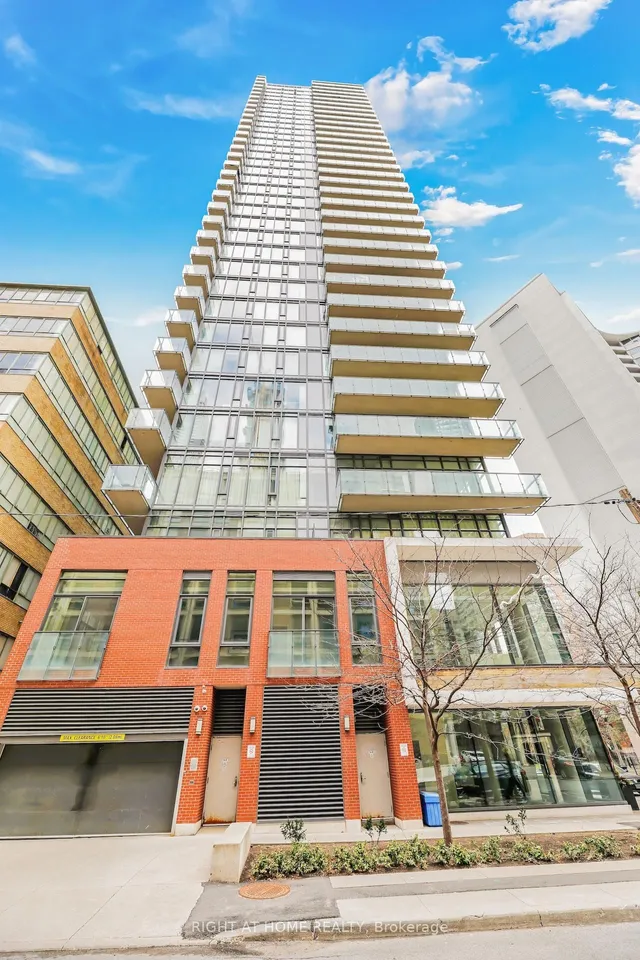 Additional image 31 of 75 St Nicholas St Unit 401