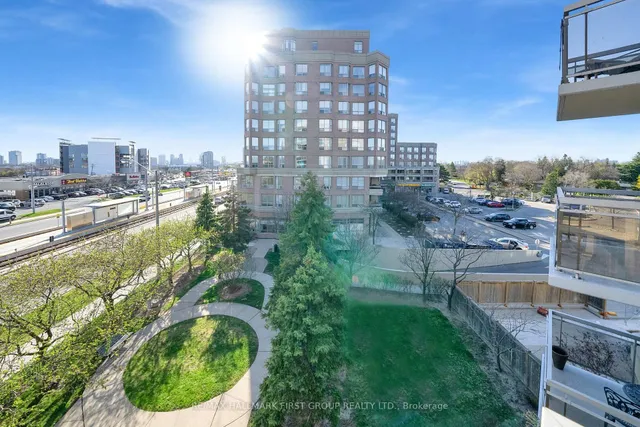 Additional image 38 of 1720 Eglinton Ave Unit #515