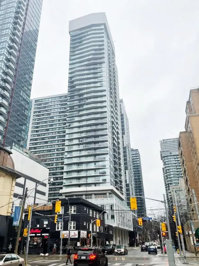 Additional image 21 of 77 Mutual St Unit 2803