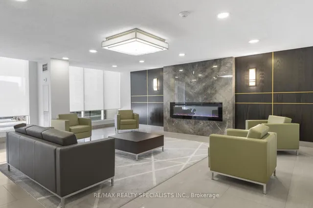 Additional image 32 of 820 Burnhamthorpe Rd Unit 803