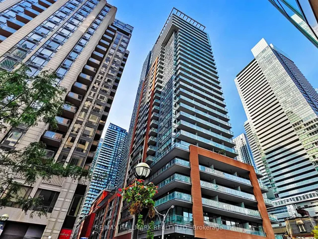 8 Mercer St Unit 411