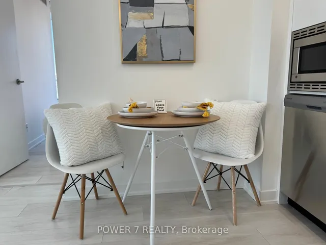 Additional image 14 of 501 Yonge St Unit 3305