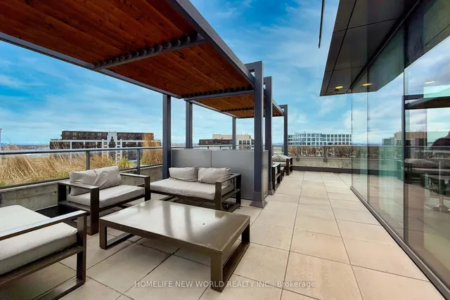 Additional image 24 of 10 De Boers Dr Unit TH04