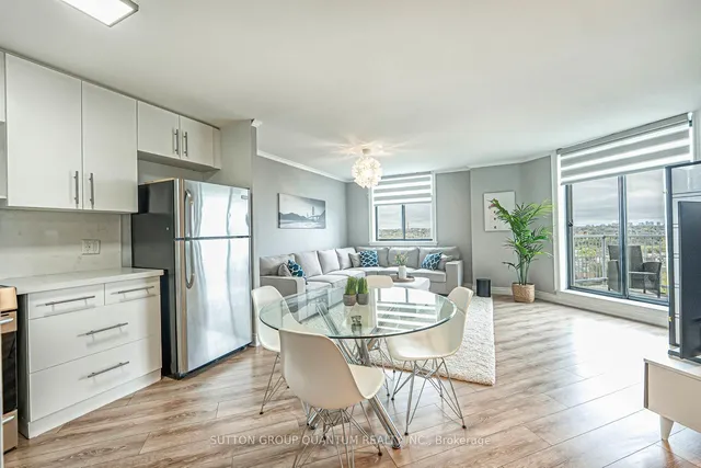 Additional image 5 of 3559 Eglinton Ave Unit 1607