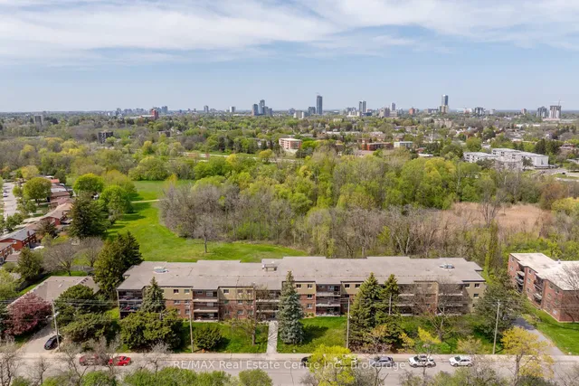 30 Avalon Pl Unit 307