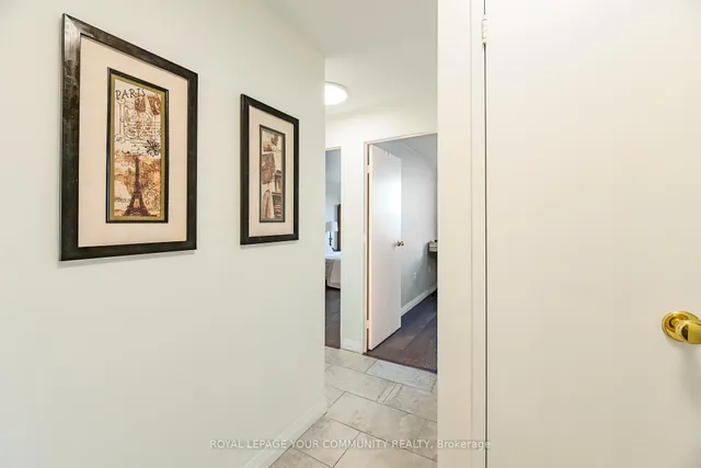 Additional image 17 of 3845 Lake Shore Blvd Unit 1608