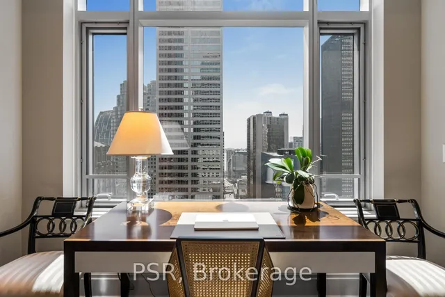 Additional image 14 of 311 Bay St Unit 3605