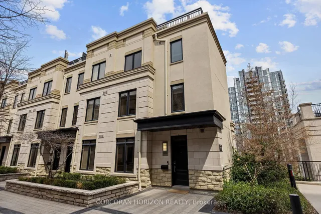 9 Oakburn Cres Unit TH39