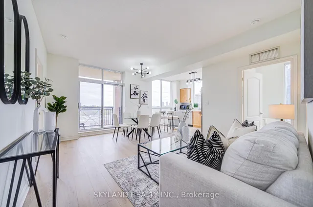 Additional image 9 of 1105 Leslie St Unit 1106