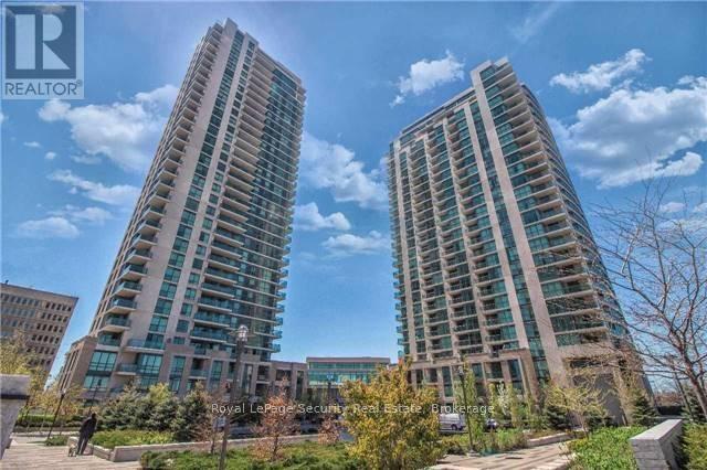 1704 - 235 SHERWAY GARDENS ROAD|Toronto (Islington-City Centre West), Ontario M9C0A2