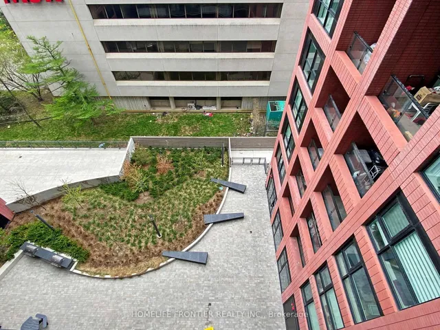 Additional image 16 of 8 Tippet Rd Unit 709