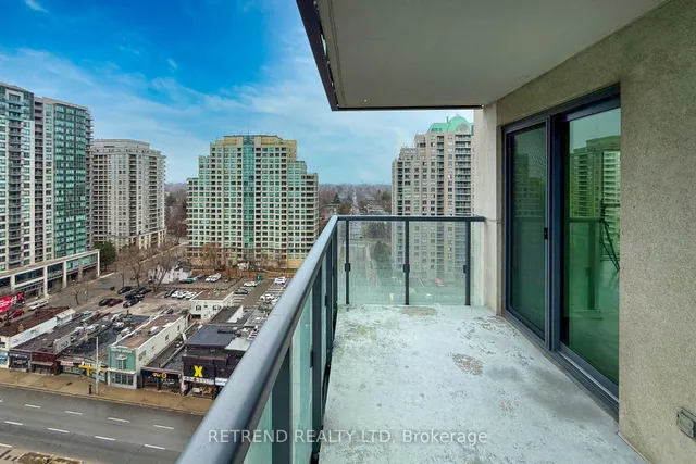 Additional image 28 of 5168 Yonge St Unit 1209