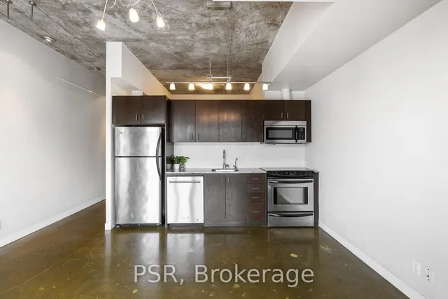 Additional image 2 of 201 Carlaw Ave Unit 701