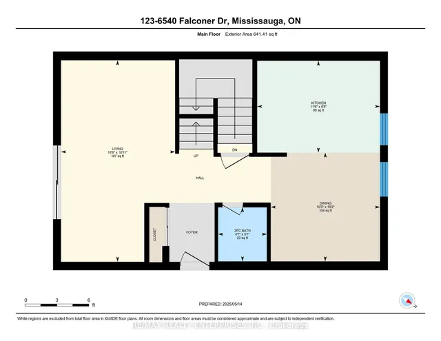 Additional image 45 of 6540 Falconer Dr Unit 123