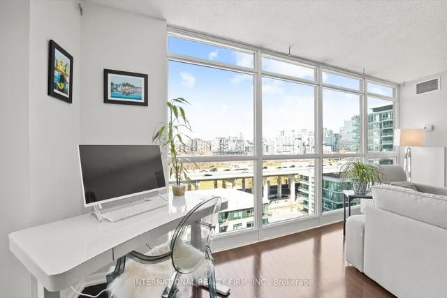 Additional image 7 of 219 Fort York Blvd Unit 1202