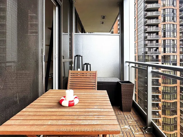 Additional image 26 of 23 Sheppard Ave Unit 2306