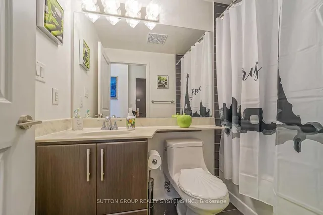 Additional image 7 of 50 Absolute Ave Unit #1007