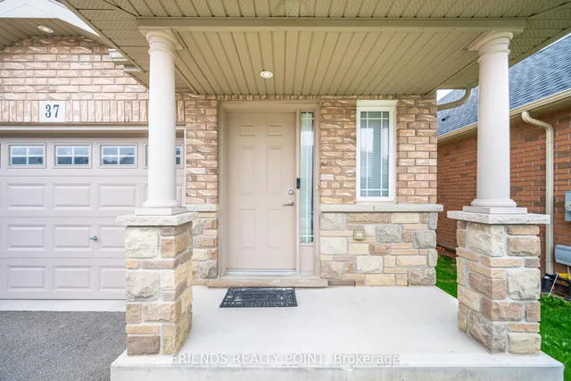 Additional image 4 of 37 Charleswood Cres