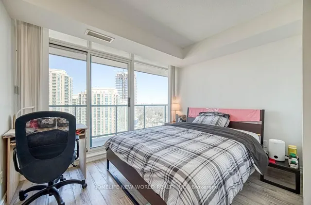 Additional image 22 of 5508 Yonge St Unit 1810