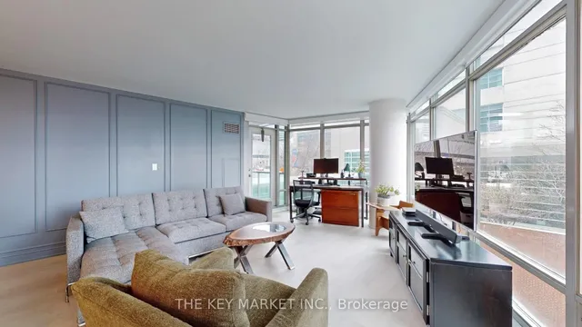 Additional image 7 of 81 Navy Wharf Crt Unit 315