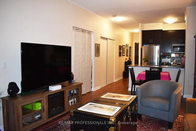 Additional image 7 of 205 Sherway Gardens Rd Unit 105