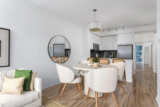 Additional image 8 of 55 Eglinton Ave Unit 1010