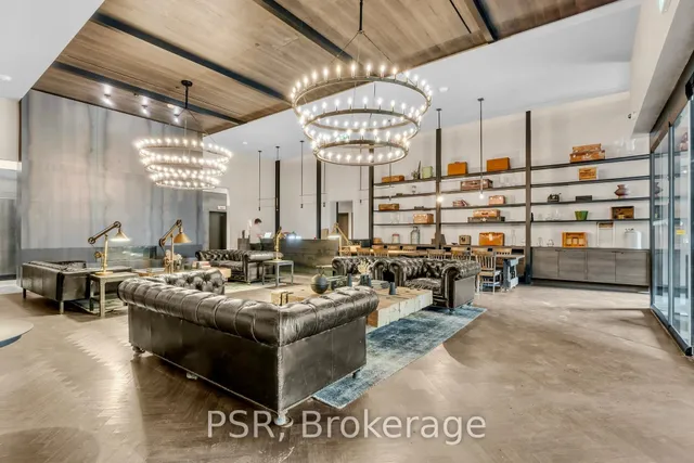 Additional image 24 of 505 Richmond St Unit 1025