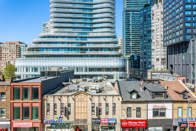 Additional image 27 of 555 Yonge St Unit 401