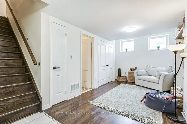 Additional image 34 of 651 Warden Ave Unit D38