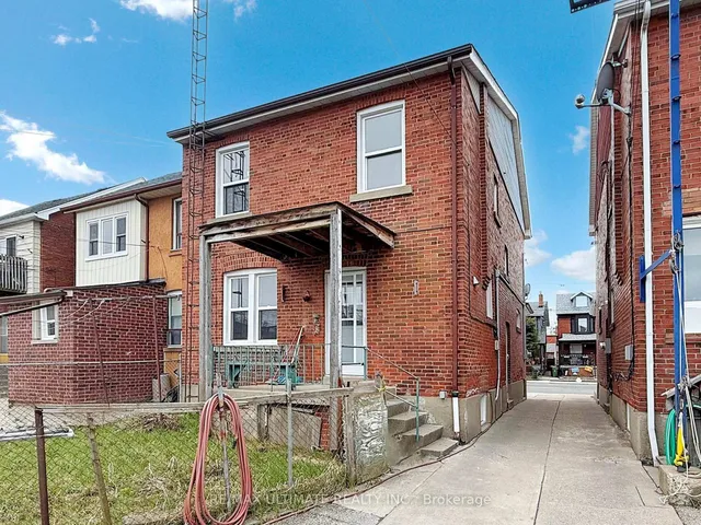 Additional image 37 of 1809 Dufferin St