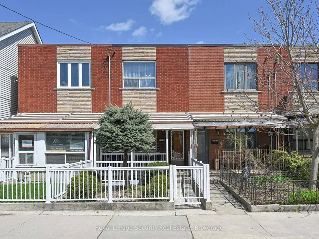 Additional image 4 of 281 Euclid Ave