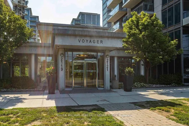 Additional image 2 of 2121 Lake Shore Blvd Unit 213