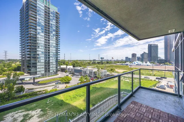 Additional image 24 of 36 Park Lawn Rd Unit 607