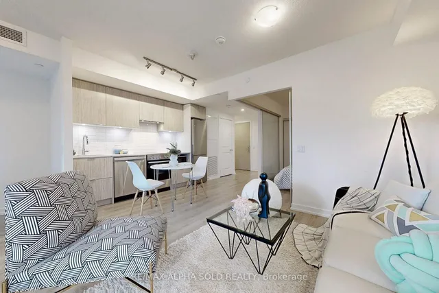 Additional image 6 of 395 Bloor St Unit 3201