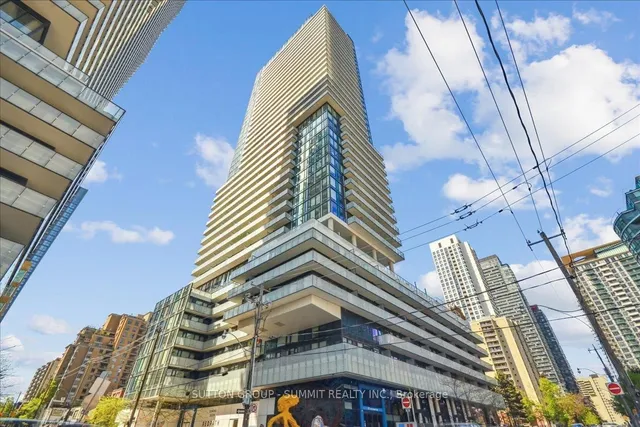 Additional image 12 of 161 Roehampton Ave Unit 1010