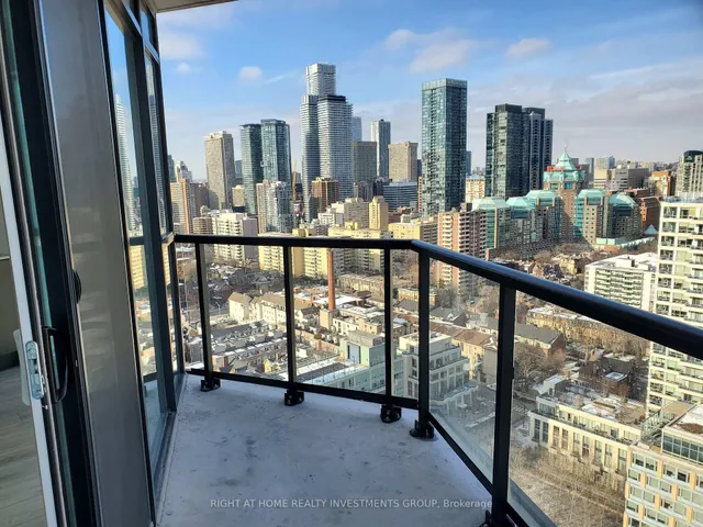 Additional image 15 of 159 Wellesley St Unit 2603