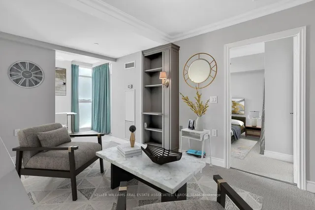 Additional image 11 of 3 Marine Parade Dr Unit 1707