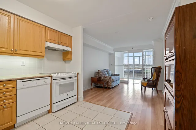 Additional image 4 of 3 Marine Parade Dr Unit 507