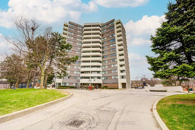 Additional image 2 of 150 Neptune Dr Unit 906