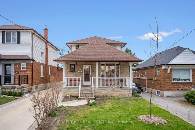 Additional image 23 of 541 Glen Park Ave