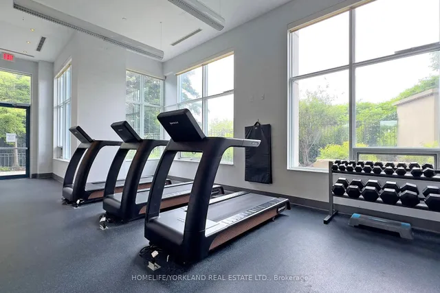 Additional image 41 of 181 Wynford Dr Unit 1202