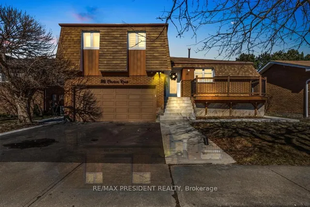 118 Charters Rd