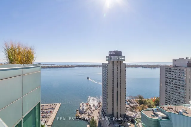 Additional image 24 of 10 Yonge St Unit 3408