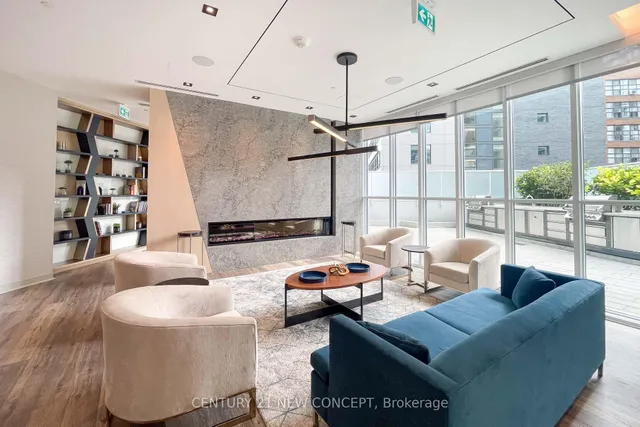 Additional image 35 of 77 Mutual St Unit 2106