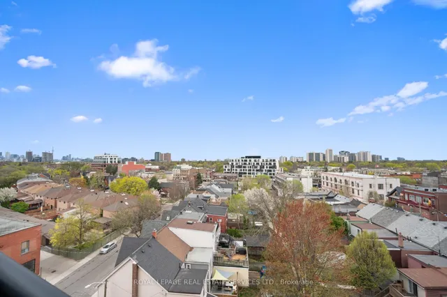 Additional image 30 of 61 Heintzman St Unit 812