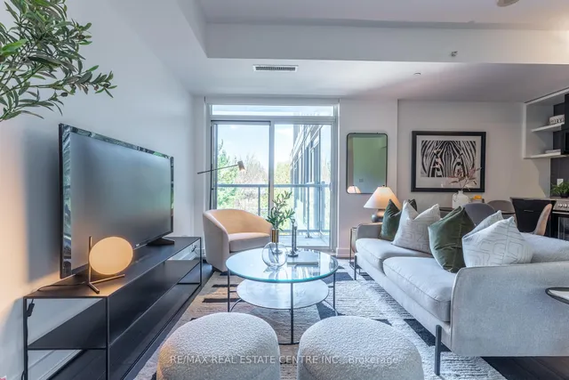 Additional image 22 of 6 Parkwood Ave Unit 419