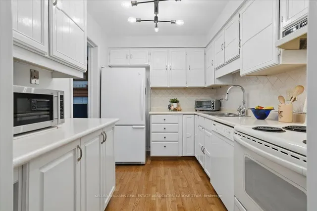 Additional image 11 of 1393 Royal York Rd Unit 16