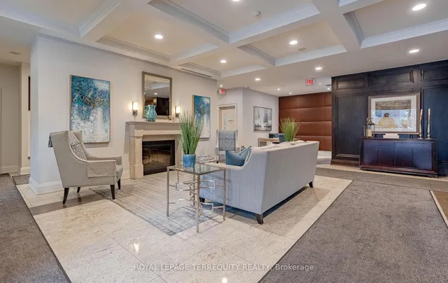 Additional image 4 of 1135 Royal York Rd Unit 1302