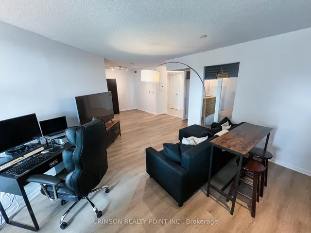 Additional image 3 of 209 Fort York Blvd Unit 1457