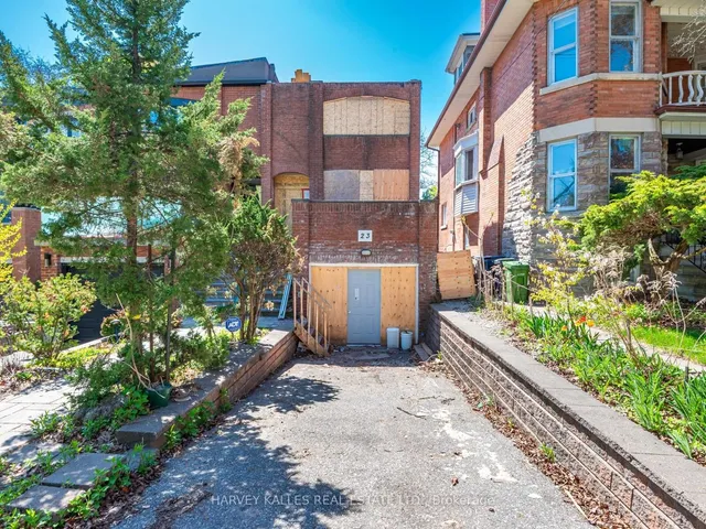 23 Lonsdale Rd